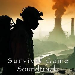 Survival Game Soundtrack post rock, doom metal soundtrack. Передняя обложка. Нажмите, чтобы увеличить. Survival Game Soundtrack post rock, doom metal soundtrack. Передняя обложка. Нажмите, чтобы увеличить.