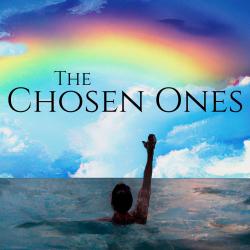 The Chosen Ones Concept Cast Album. Передняя обложка. Нажмите, чтобы увеличить. The Chosen Ones Concept Cast Album. Передняя обложка. Нажмите, чтобы увеличить.