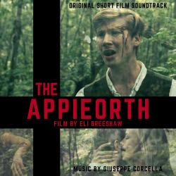 The Appieorth Original Short Film Soundtrack. Передняя обложка. Нажмите, чтобы увеличить. The Appieorth Original Short Film Soundtrack. Передняя обложка. Нажмите, чтобы увеличить.
