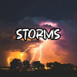 Storms. Передняя обложка. Нажмите, чтобы увеличить. Storms. Передняя обложка. Нажмите, чтобы увеличить.