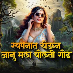Swapnat Yeun Janu Mala Bolati God - Single. Передняя обложка. Нажмите, чтобы увеличить. Swapnat Yeun Janu Mala Bolati God - Single. Передняя обложка. Нажмите, чтобы увеличить.