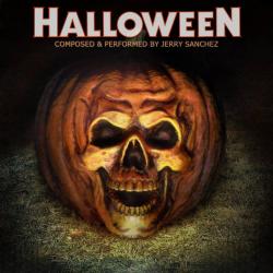 Halloween Theme Nostalgic 80s Horror Style - Single. Передняя обложка. Нажмите, чтобы увеличить. Halloween Theme Nostalgic 80s Horror Style - Single. Передняя обложка. Нажмите, чтобы увеличить.