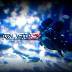 Rlbu Vol.5 - EP. Передняя обложка. Нажмите, чтобы увеличить.