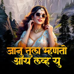 Janu Tula Mhanato I Love You - Single. Передняя обложка. Нажмите, чтобы увеличить. Janu Tula Mhanato I Love You - Single. Передняя обложка. Нажмите, чтобы увеличить.