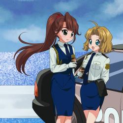 Itsuka Harewatarukara feat. nayuta - Single. Передняя обложка. Нажмите, чтобы увеличить. Itsuka Harewatarukara feat. nayuta - Single. Передняя обложка. Нажмите, чтобы увеличить.