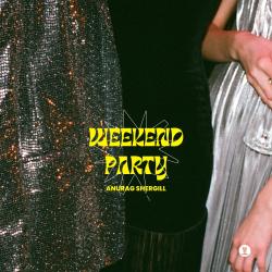 Weekend Party feat. Maaney - Single. Передняя обложка. Нажмите, чтобы увеличить. Weekend Party feat. Maaney - Single. Передняя обложка. Нажмите, чтобы увеличить.