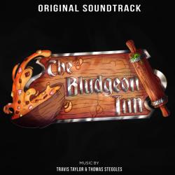The Bludgeon Inn Original Soundtrack - EP. Передняя обложка. Нажмите, чтобы увеличить. The Bludgeon Inn Original Soundtrack - EP. Передняя обложка. Нажмите, чтобы увеличить.