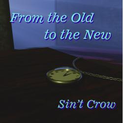 From the Old to the New - EP. Передняя обложка. Нажмите, чтобы увеличить. From the Old to the New - EP. Передняя обложка. Нажмите, чтобы увеличить.