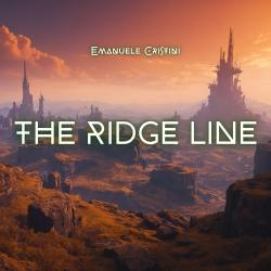 The ridge line - Single. Передняя обложка. Нажмите, чтобы увеличить. The ridge line - Single. Передняя обложка. Нажмите, чтобы увеличить.