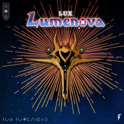 Lux Lumenova - EP. Передняя обложка. Нажмите, чтобы увеличить. Lux Lumenova - EP. Передняя обложка. Нажмите, чтобы увеличить.