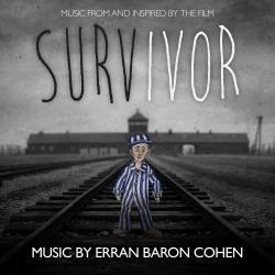 SurvIvor Original Motion Picture Soundtrack. Передняя обложка. Нажмите, чтобы увеличить. SurvIvor Original Motion Picture Soundtrack. Передняя обложка. Нажмите, чтобы увеличить.