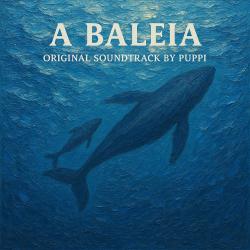 A BALEIA. Передняя обложка. Нажмите, чтобы увеличить. A BALEIA. Передняя обложка. Нажмите, чтобы увеличить.