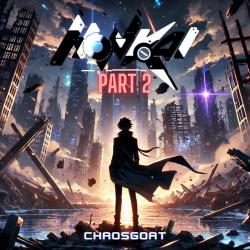 Honkai, Pt. Two. Передняя обложка. Нажмите, чтобы увеличить. Honkai, Pt. Two. Передняя обложка. Нажмите, чтобы увеличить.