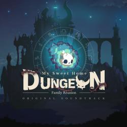 My Sweet Home Dungeon Original Soundtrack. Передняя обложка. Нажмите, чтобы увеличить. My Sweet Home Dungeon Original Soundtrack. Передняя обложка. Нажмите, чтобы увеличить.