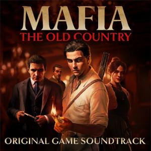 Mafia: The Old Country Original Game Soundtrack. Лицевая сторона. Нажмите, чтобы увеличить.