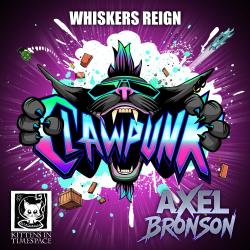 Whiskers Reign - Single. Передняя обложка. Нажмите, чтобы увеличить. Whiskers Reign - Single. Передняя обложка. Нажмите, чтобы увеличить.