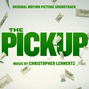 The Pickup Original Motion Picture Soundtrack. Лицевая сторона. Нажмите, чтобы увеличить. The Pickup Original Motion Picture Soundtrack. Лицевая сторона. Нажмите, чтобы увеличить.
