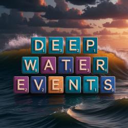 Deep Water Events - Single. Передняя обложка. Нажмите, чтобы увеличить. Deep Water Events - Single. Передняя обложка. Нажмите, чтобы увеличить.