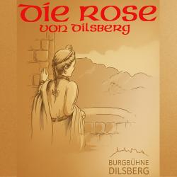 Die Rose von Dilsberg - EP. Передняя обложка. Нажмите, чтобы увеличить. Die Rose von Dilsberg - EP. Передняя обложка. Нажмите, чтобы увеличить.