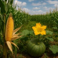 Milpa en Flor p Un Retrato Cinematográfico - Single. Передняя обложка. Нажмите, чтобы увеличить. Milpa en Flor p Un Retrato Cinematográfico - Single. Передняя обложка. Нажмите, чтобы увеличить.