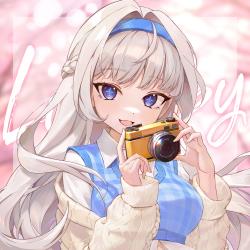 Lullaby: Zoom in Love Original Soundtrack - Single. Передняя обложка. Нажмите, чтобы увеличить. Lullaby: Zoom in Love Original Soundtrack - Single. Передняя обложка. Нажмите, чтобы увеличить.