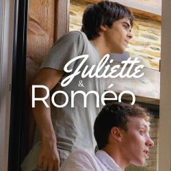 Juliette & Roméo Bande originale du film. Передняя обложка. Нажмите, чтобы увеличить. Juliette & Roméo Bande originale du film. Передняя обложка. Нажмите, чтобы увеличить.