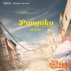 Pangako - Single. Передняя обложка. Нажмите, чтобы увеличить. Pangako - Single. Передняя обложка. Нажмите, чтобы увеличить.