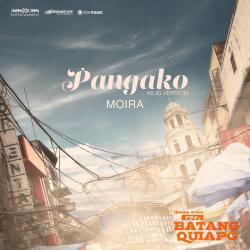 Pangako - Single. Передняя обложка. Нажмите, чтобы увеличить. Pangako - Single. Передняя обложка. Нажмите, чтобы увеличить.