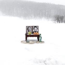 BUKHAEDO GORAKGA Original Soundtrack. Передняя обложка. Нажмите, чтобы увеличить. BUKHAEDO GORAKGA Original Soundtrack. Передняя обложка. Нажмите, чтобы увеличить.