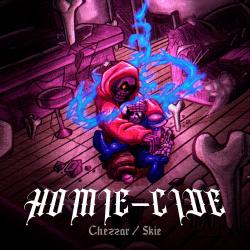 Homie-cide Friday Night Dustin' - Single. Передняя обложка. Нажмите, чтобы увеличить. Homie-cide Friday Night Dustin' - Single. Передняя обложка. Нажмите, чтобы увеличить.