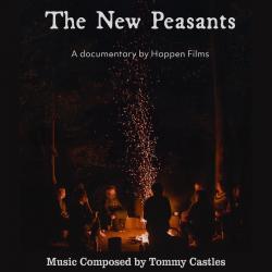 The New Peasants Original Motion Picture Soundtrack. Передняя обложка. Нажмите, чтобы увеличить. The New Peasants Original Motion Picture Soundtrack. Передняя обложка. Нажмите, чтобы увеличить.