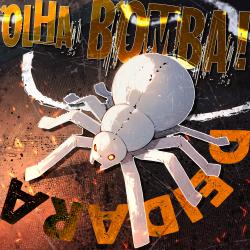 Deidara - Olha Bomba! - Single. Передняя обложка. Нажмите, чтобы увеличить. Deidara - Olha Bomba! - Single. Передняя обложка. Нажмите, чтобы увеличить.