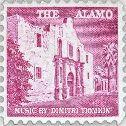 The Alamo - EP. Передняя обложка. Нажмите, чтобы увеличить. The Alamo - EP. Передняя обложка. Нажмите, чтобы увеличить.