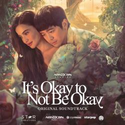 It's Okay to Not Be Okay Original Soundtrack - EP. Передняя обложка. Нажмите, чтобы увеличить. It's Okay to Not Be Okay Original Soundtrack - EP. Передняя обложка. Нажмите, чтобы увеличить.