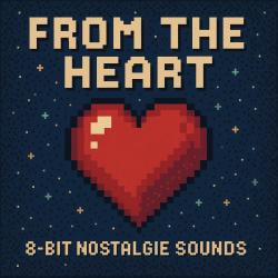 From The Heart Fan-Made Bit Soundtracks. Передняя обложка. Нажмите, чтобы увеличить. From The Heart Fan-Made Bit Soundtracks. Передняя обложка. Нажмите, чтобы увеличить.
