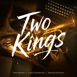 Two Kings Original Drama Soundtrack. Передняя обложка. Нажмите, чтобы увеличить. Two Kings Original Drama Soundtrack. Передняя обложка. Нажмите, чтобы увеличить.
