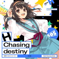 Chasing Destiny - Single. Передняя обложка. Нажмите, чтобы увеличить. Chasing Destiny - Single. Передняя обложка. Нажмите, чтобы увеличить.