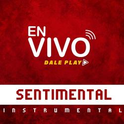 sentimental En Vivo - Single. Передняя обложка. Нажмите, чтобы увеличить. sentimental En Vivo - Single. Передняя обложка. Нажмите, чтобы увеличить.