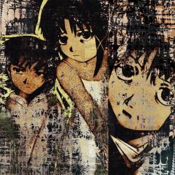 i wanna be someone 1. Передняя обложка. Нажмите, чтобы увеличить. i wanna be someone 1. Передняя обложка. Нажмите, чтобы увеличить.