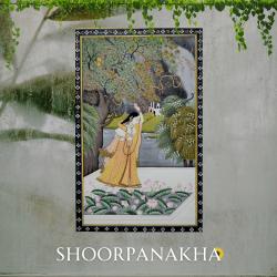 Shoorpanakha Original Score. Передняя обложка. Нажмите, чтобы увеличить. Shoorpanakha Original Score. Передняя обложка. Нажмите, чтобы увеличить.