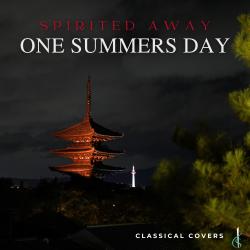 One Summer's Day - Single. Передняя обложка. Нажмите, чтобы увеличить. One Summer's Day - Single. Передняя обложка. Нажмите, чтобы увеличить.