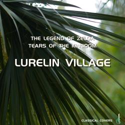 Lurelin Village - Single. Передняя обложка. Нажмите, чтобы увеличить. Lurelin Village - Single. Передняя обложка. Нажмите, чтобы увеличить.