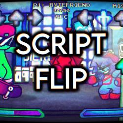 Script Flip Byte Funkin': ENCORE COLLECTION Fansong - Single. Передняя обложка. Нажмите, чтобы увеличить. Script Flip Byte Funkin': ENCORE COLLECTION Fansong - Single. Передняя обложка. Нажмите, чтобы увеличить.