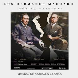Los hermanos Machado. Передняя обложка. Нажмите, чтобы увеличить. Los hermanos Machado. Передняя обложка. Нажмите, чтобы увеличить.