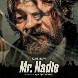 Mr. Nadie Original Motion Picture Soundtrack. Передняя обложка. Нажмите, чтобы увеличить. Mr. Nadie Original Motion Picture Soundtrack. Передняя обложка. Нажмите, чтобы увеличить.