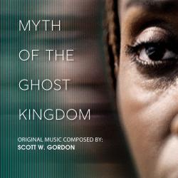 Myth of the Ghost Kingdom Original Motion Picture Soundtrack. Передняя обложка. Нажмите, чтобы увеличить. Myth of the Ghost Kingdom Original Motion Picture Soundtrack. Передняя обложка. Нажмите, чтобы увеличить.
