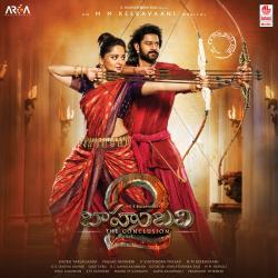 Baahubali 2 - The Conclusion Original Motion Picture Soundtrack - EP. Передняя обложка. Нажмите, чтобы увеличить. Baahubali 2 - The Conclusion Original Motion Picture Soundtrack - EP. Передняя обложка. Нажмите, чтобы увеличить.