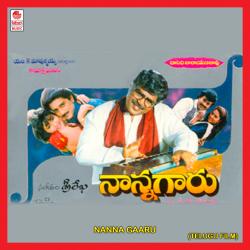Nanna Gaaru Original Motion Picture Soundtrack - EP. Передняя обложка. Нажмите, чтобы увеличить. Nanna Gaaru Original Motion Picture Soundtrack - EP. Передняя обложка. Нажмите, чтобы увеличить.