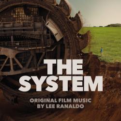 The System Original Film Music. Передняя обложка. Нажмите, чтобы увеличить. The System Original Film Music. Передняя обложка. Нажмите, чтобы увеличить.