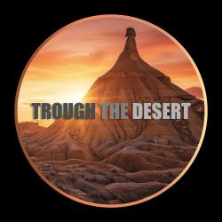 Trough The Desert - Single. Передняя обложка. Нажмите, чтобы увеличить. Trough The Desert - Single. Передняя обложка. Нажмите, чтобы увеличить.